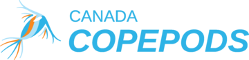 Canada Copepods - Aquarium Supplies Logo