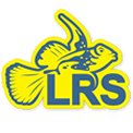 LRS - Coral Supplies Logo